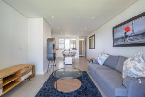 Gallery image of Unit 215 Oceandune - Stunning & Modern Apartment in Sibaya
