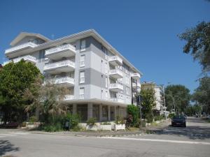 Fotografie z fotogalerie ubytování Studio with balcony near the beach - Beahost v destinaci Porto Santa Margherita di Caorle