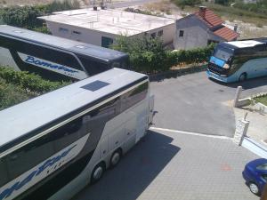 Fotografia z galérie ubytovania Guesthouse San Antonio v destinácii Ploče