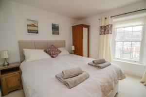 Gallery image of Derwentwater Apartment in Keswick