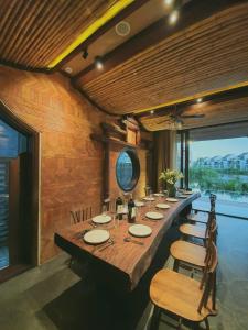 Fotografie z fotogalerie ubytování MINH - CASA v destinaci Hoi An