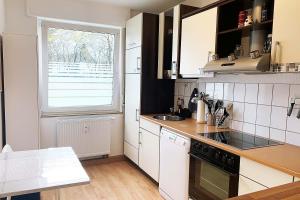 Gallery image of 3 room holiday flat in Hemer