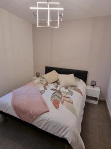 Galeriebild der Unterkunft L'Appart Cosy in Oyonnax