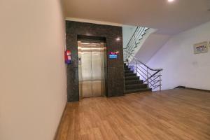 Fotografie z fotogalerie ubytování FabHotel Chattarpur Enclave - Near Chattarpur Metro Station v Novém Dillí