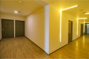 Fotografie z fotogalerie ubytování FabHotel Chattarpur Enclave - Near Chattarpur Metro Station v Novém Dillí