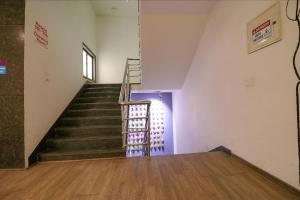 Fotografie z fotogalerie ubytování FabHotel Chattarpur Enclave - Near Chattarpur Metro Station v Novém Dillí