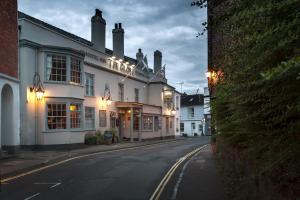 Afbeelding uit fotogalerij van The Globe in Exeter