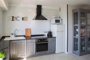 Ảnh trong thư viện ảnh của Apartamento Playa Lago ở A Coruña