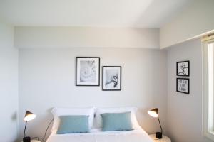 Ảnh trong thư viện ảnh của Apartamento Playa Lago ở A Coruña