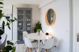 Ảnh trong thư viện ảnh của Apartamento Playa Lago ở A Coruña