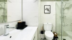 Ảnh trong thư viện ảnh của Apartamento Playa Lago ở A Coruña +18 ảnh