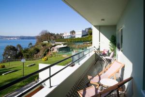 Galeriebild der Unterkunft Apartamento Playa Lago in A Coruña