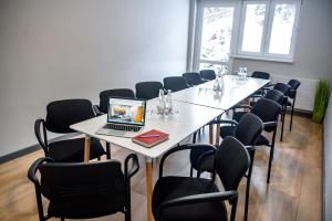 Konferenčné priestory v ubytovaní Wójcik SPA - Krynica Zdrój