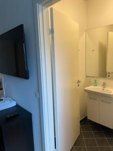Bagno di Essenbaekgaard B&B
