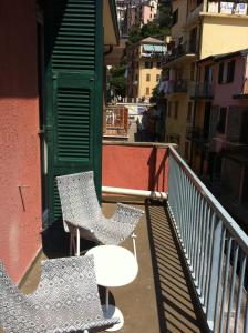 Hotel Marina Piccola