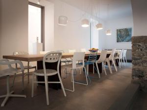 Foto sihtkohas Manarola asuva majutusasutuse Hotel Marina Piccola galeriist