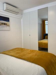 Zdjęcie z galerii obiektu Santa Margarita, Benidorm Levante, 1st line, Frontal Seaview, Ocean Terrace w mieście Benidorm +10 zdjęć
