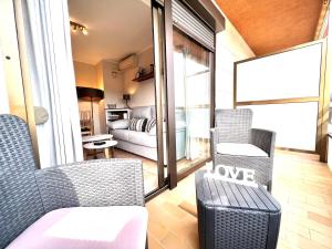 Neptuno Platja d´Aro apartment 419, Castell-Platja dAro ...