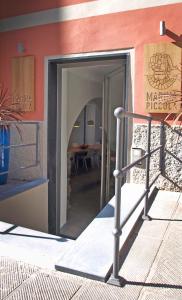 Foto sihtkohas Manarola asuva majutusasutuse Hotel Marina Piccola galeriist