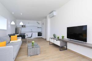 Zdjęcie z galerii obiektu Meeresbrise, No 5 w mieście Starigrad-Paklenica