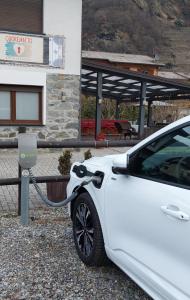 Kép Cuorematto szállásáról Poggiridentiben a galériában