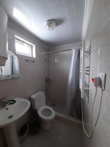 Bagno di Jeiran Japaridze's Guesthouse