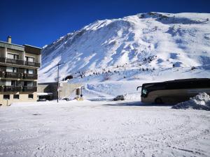 MyHome - Très Beau T3 refait à neuf - Tichot Val Claret v zimě