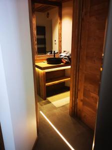 Fotografie z fotogalerie ubytování MyHome - Très Beau T3 refait à neuf - Tichot Val Claret v destinaci Tignes