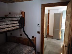 Fotografie z fotogalerie ubytování MyHome - Très Beau T3 refait à neuf - Tichot Val Claret v destinaci Tignes