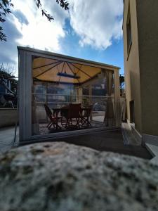 Fotografie z fotogalerie ubytování Bed and Breakfast Accerassole v destinaci Matera