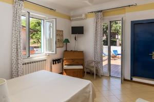 Φωτογραφία από το άλμπουμ του Hotel Sette Archi σε Bocca di Magra