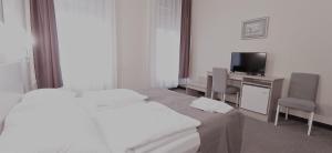 Hotel Vojvodina, Novi Sad – Updated 2022 Prices