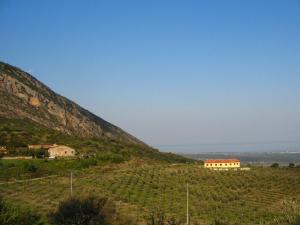Φωτογραφία από το άλμπουμ του Agriturismo San Fele σε Cerchiara di Calabria