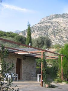 Foto dalla galleria di Agriturismo San Fele a Cerchiara di Calabria