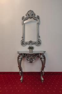 Fotografie z fotogalerie ubytování Garni Hotel Planeta Inn v destinaci Novi Sad