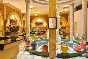 Fotografie z fotogalerie ubytování Riad Al khansaa v destinaci Essaouira