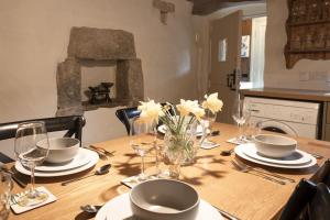 The Gamekeeper