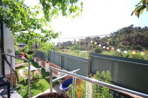 Fotografie z fotogalerie ubytování VILLA CON PISCINA v destinaci Tossa de Mar