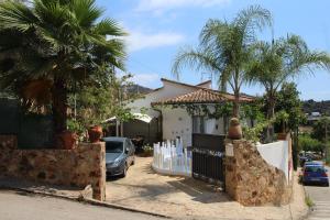 Fotografie z fotogalerie ubytování VILLA CON PISCINA v destinaci Tossa de Mar