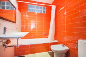 Fotografie z fotogalerie ubytování VILLA CON PISCINA v destinaci Tossa de Mar