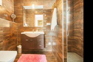 Fotografie z fotogalerie ubytování VILLA CON PISCINA v destinaci Tossa de Mar