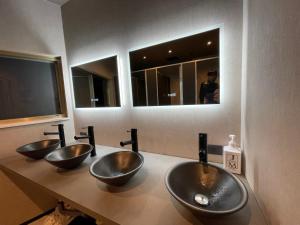 Fotografie z fotogalerie ubytování TOCORO. Mt.Fuji Station HOSTEL Kawaguchiko v destinaci Fudžikawagučiko + 28 fotografií