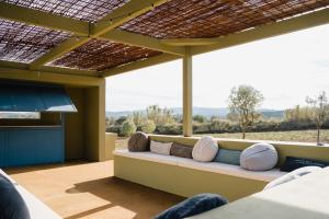 Gallery image of Mas Rauric in Llagostera