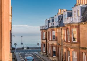 Foto da galeria de East Cliff em North Berwick