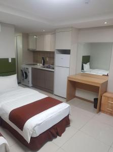 Φωτογραφία από το άλμπουμ του J Hotel σε Ulaanbaatar