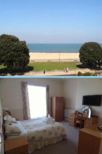 Φυσικό τοπίο κοντά σε αυτός ο ξενώνας