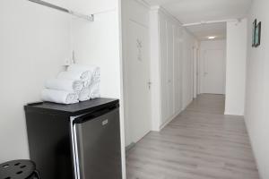 Fotografie z fotogalerie ubytování Simpel Rooms Vintage Rustica nähe Uni, Olma, Spital v destinaci St. Gallen