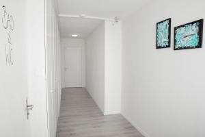Fotografie z fotogalerie ubytování Simpel Rooms Vintage Rustica nähe Uni, Olma, Spital v destinaci St. Gallen