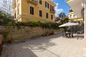 Galeriebild der Unterkunft Parioli Garden-Rental in Rome in Rom