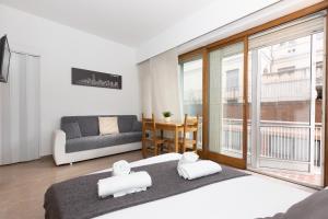 Zdjęcie z galerii obiektu Parioli Garden-Rental in Rome w Rzymie